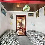 Holiday home 1102-n-hundested-skansevej-45 Hundested