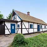 1102-n-hundested-skansevej-45 Nyaraló *