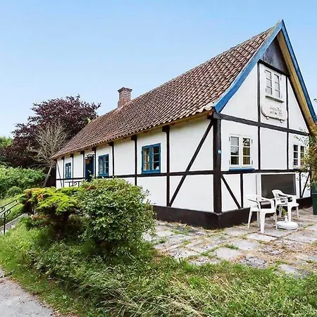 1102-n-hundested-skansevej-45 * Hundested