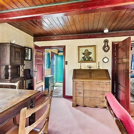 1102-n-hundested-skansevej-45 Сasa de vacaciones *