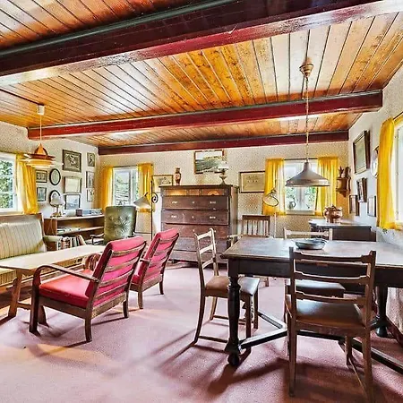 1102-n-hundested-skansevej-45 Casa vacanze Hundested