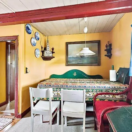 Сasa de vacaciones 1102-n-hundested-skansevej-45 *