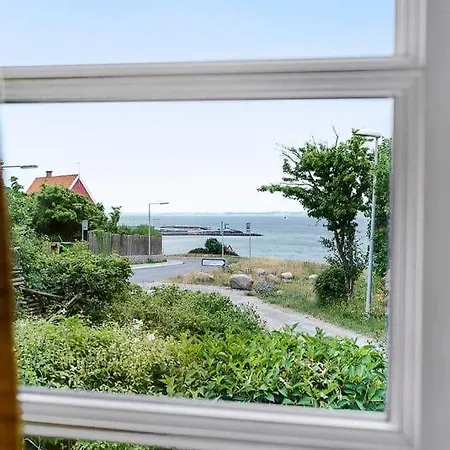 Casa vacanze 1102-n-hundested-skansevej-45 Hundested