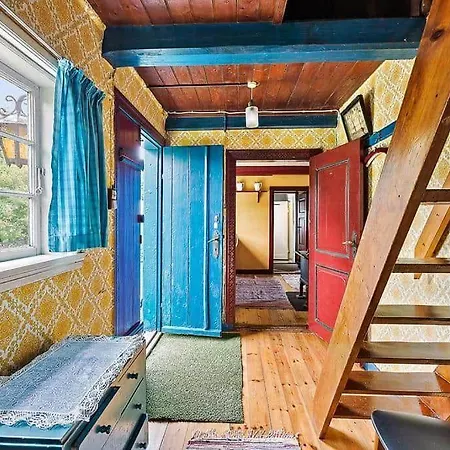 1102-n-hundested-skansevej-45 Casa vacanze *