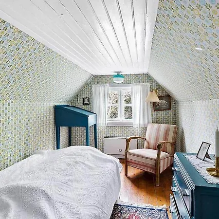 Casa vacanze 1102-n-hundested-skansevej-45 *