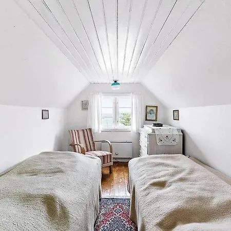 Casa vacanze 1102-n-hundested-skansevej-45 Hundested