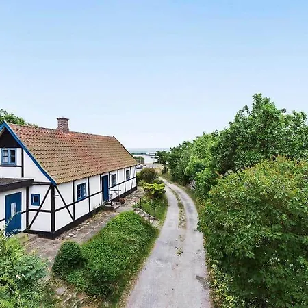 1102-n-hundested-skansevej-45 Casa vacanze *