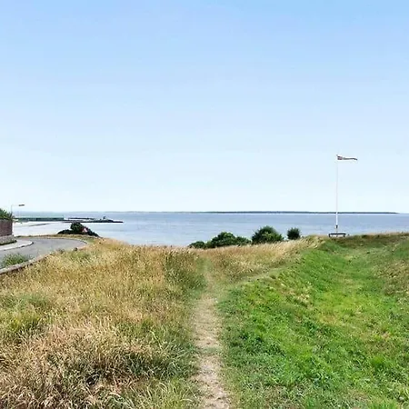Hébergement de vacances 1102-n-hundested-skansevej-45