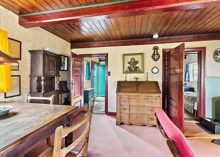 1102-n-hundested-skansevej-45 Сasa de vacaciones *