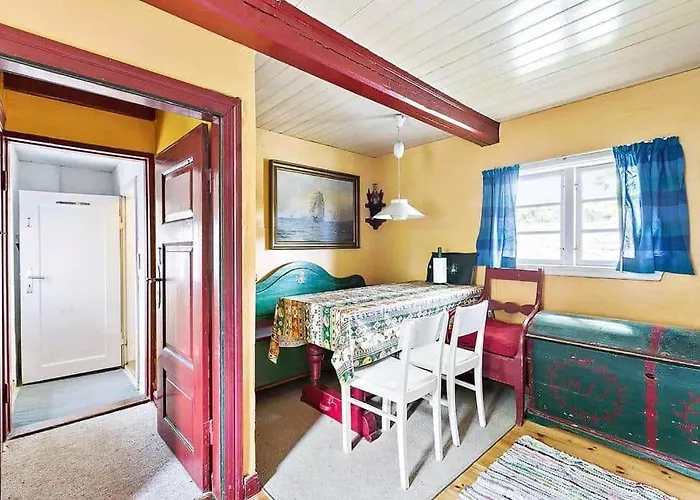 Сasa de vacaciones 1102-n-hundested-skansevej-45