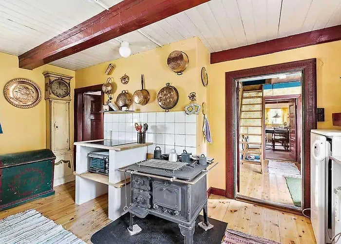 Сasa de vacaciones 1102-n-hundested-skansevej-45