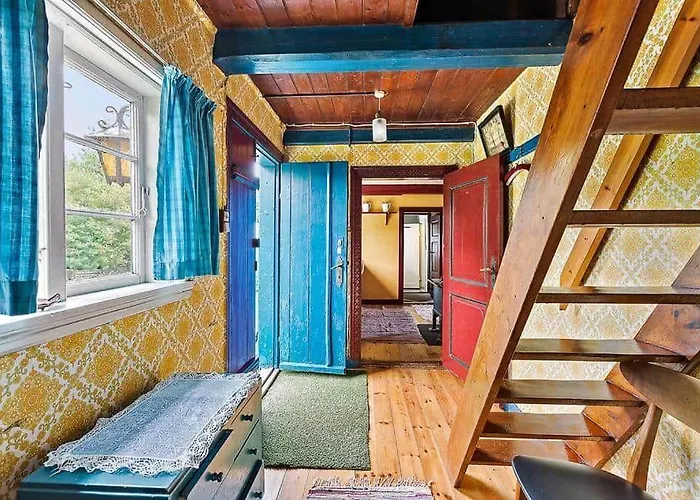 1102-n-hundested-skansevej-45 Сasa de vacaciones *