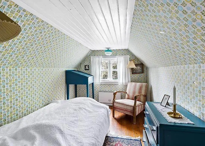 Сasa de vacaciones 1102-n-hundested-skansevej-45 *