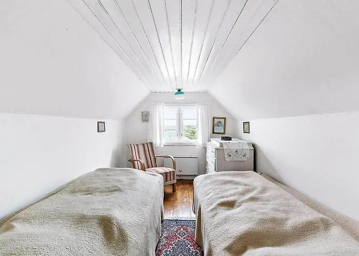 Сasa de vacaciones 1102-n-hundested-skansevej-45 Hundested