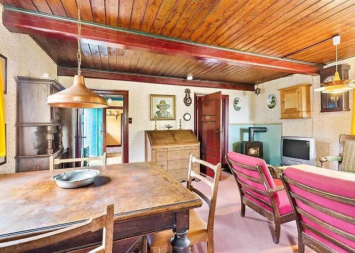 Holiday home 1102-n-hundested-skansevej-45 *