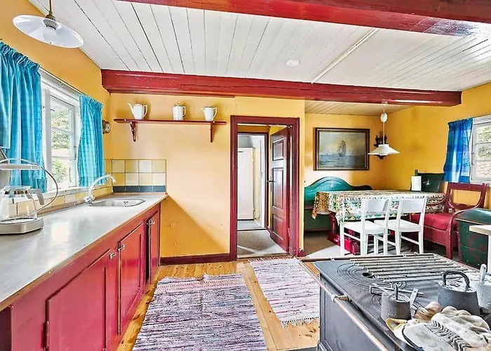 1102-n-hundested-skansevej-45 Holiday home