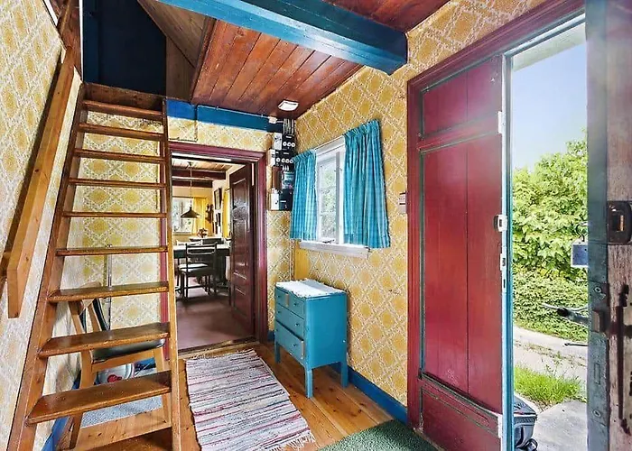 Holiday home 1102-n-hundested-skansevej-45