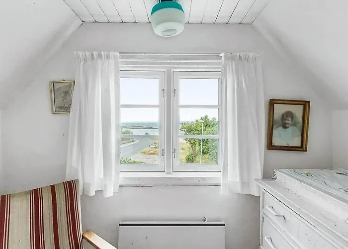 Holiday home 1102-n-hundested-skansevej-45 *