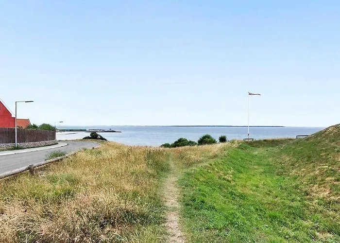 1102-n-hundested-skansevej-45 Holiday home