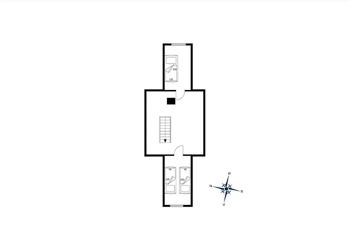 1102-n-hundested-skansevej-45 Holiday home